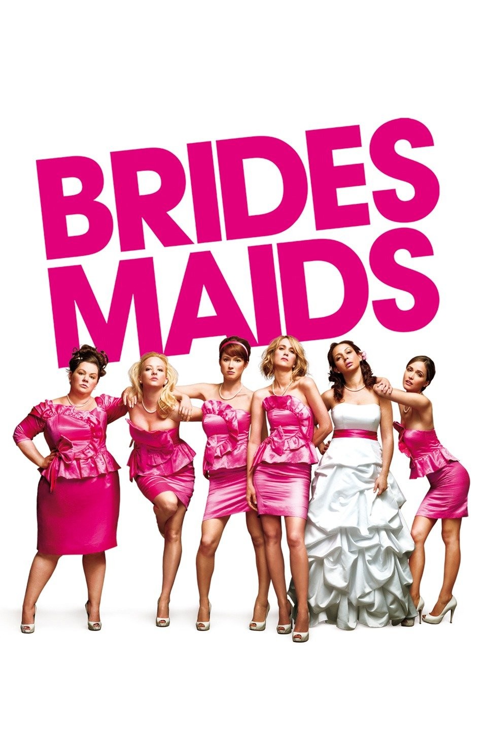 bridesmaids only reviews